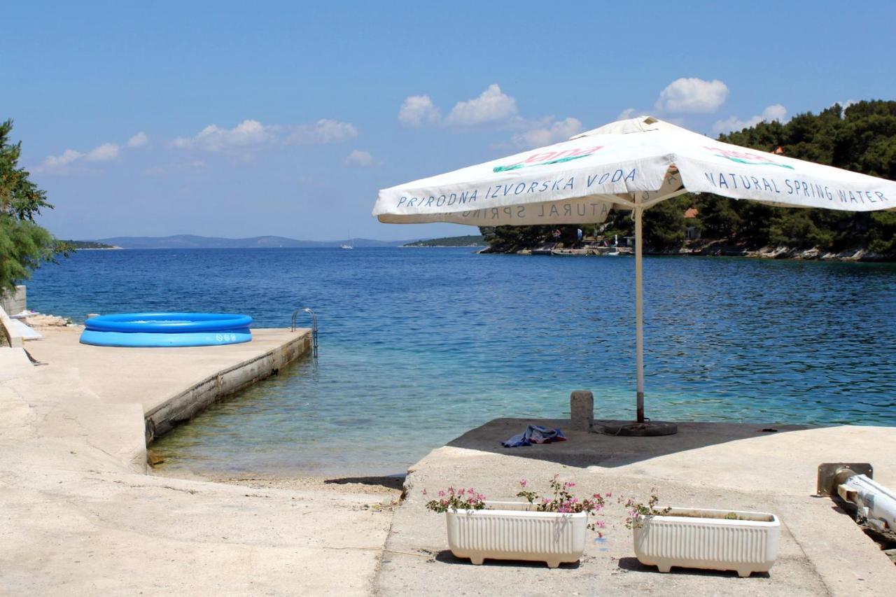 Apartments By The Sea Sali, Dugi Otok - 8117 Exterior foto