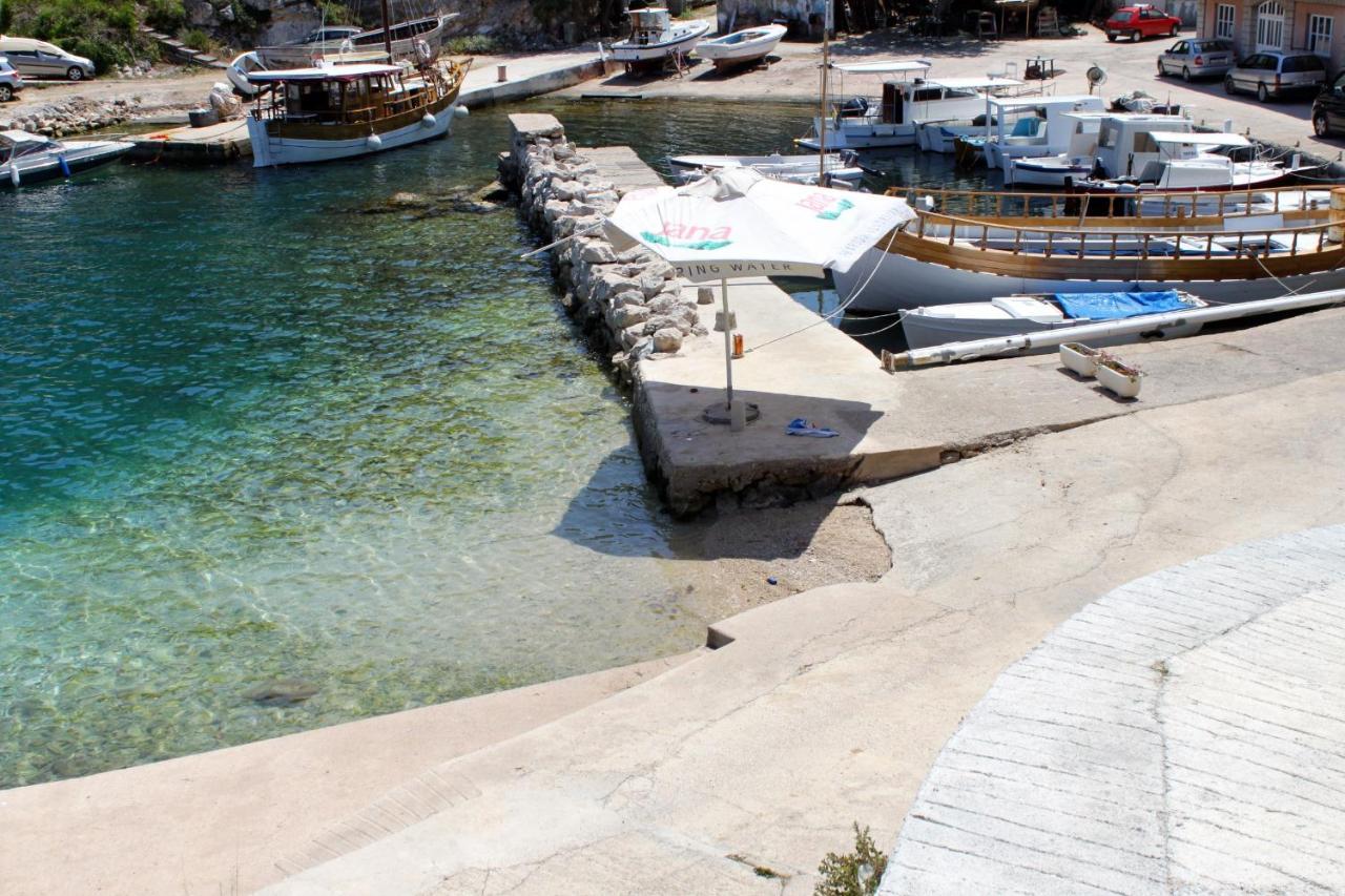 Apartments By The Sea Sali, Dugi Otok - 8117 Exterior foto
