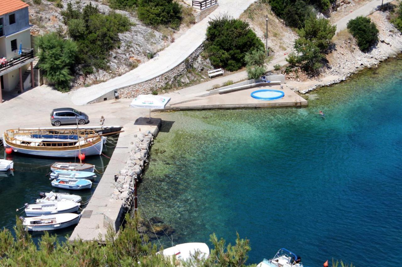 Apartments By The Sea Sali, Dugi Otok - 8117 Exterior foto
