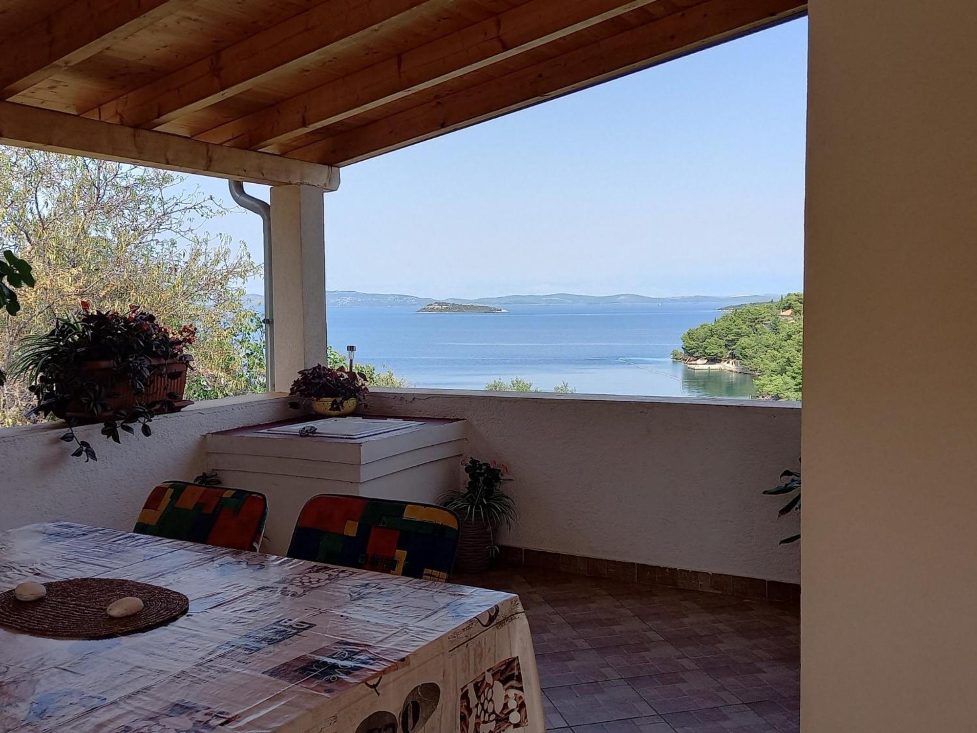 Apartments By The Sea Sali, Dugi Otok - 8117 Exterior foto