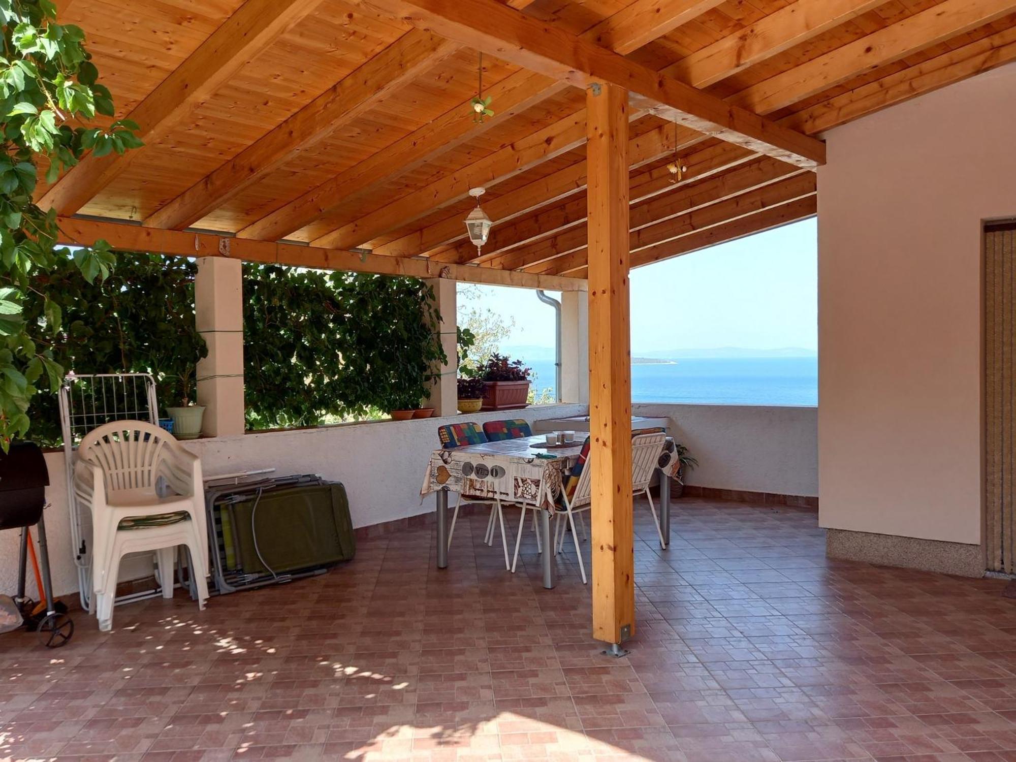 Apartments By The Sea Sali, Dugi Otok - 8117 Exterior foto