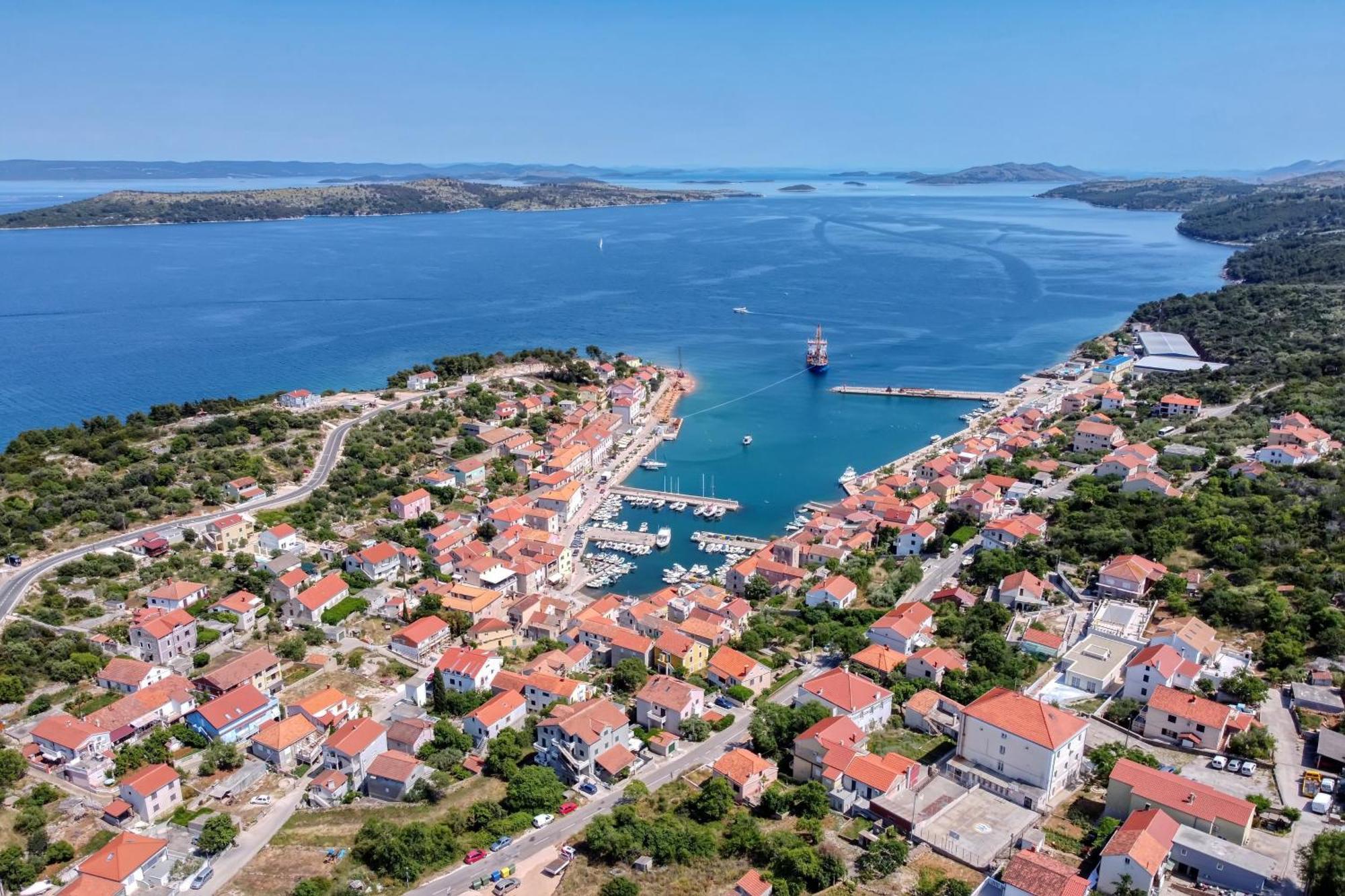 Apartments By The Sea Sali, Dugi Otok - 8117 Exterior foto
